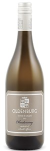11 Chardonnay (Oldenburg Vineyards (Pty) Ltd 2011